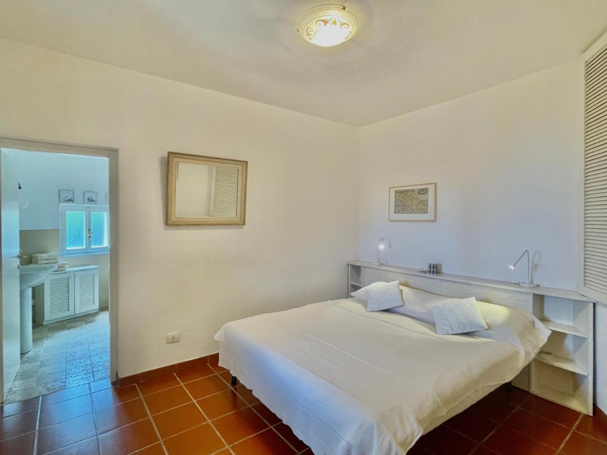 Aria Di Collina - Isola D'Elba Porto Azzurro Exterior foto