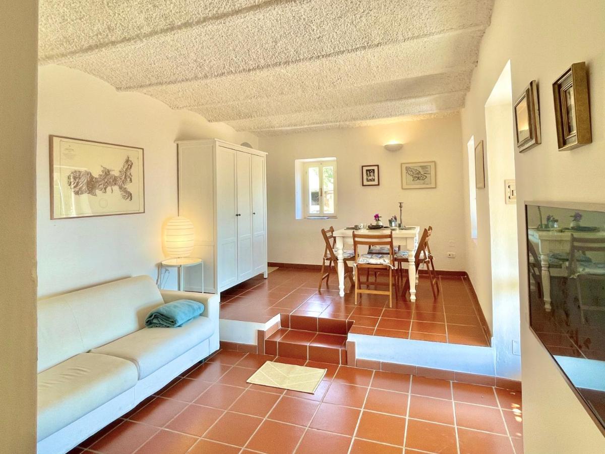 Aria Di Collina - Isola D'Elba Porto Azzurro Exterior foto