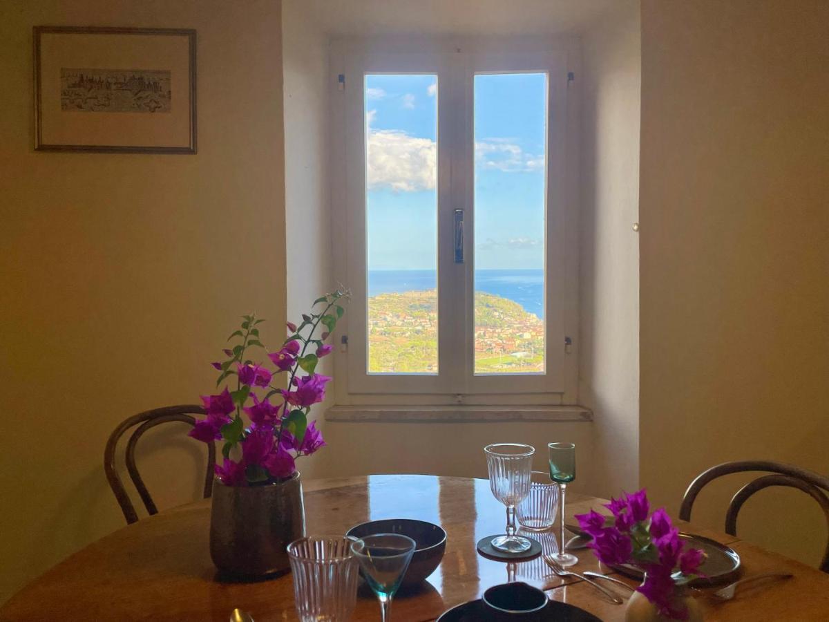 Aria Di Collina - Isola D'Elba Porto Azzurro Exterior foto