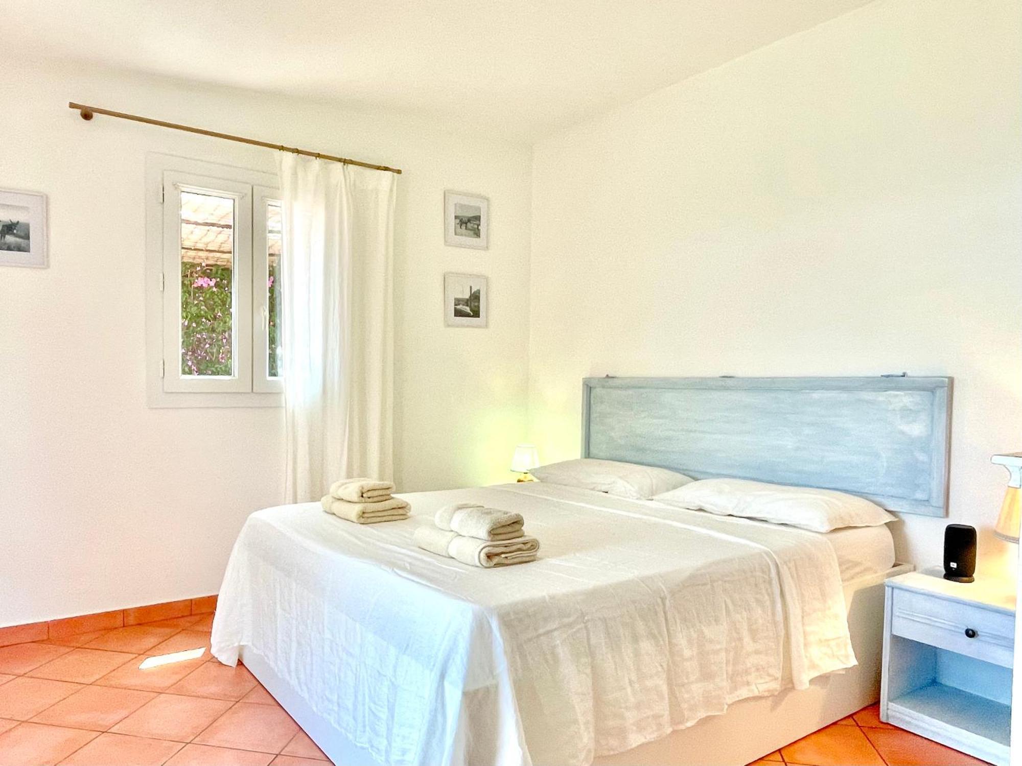 Aria Di Collina - Isola D'Elba Porto Azzurro Exterior foto