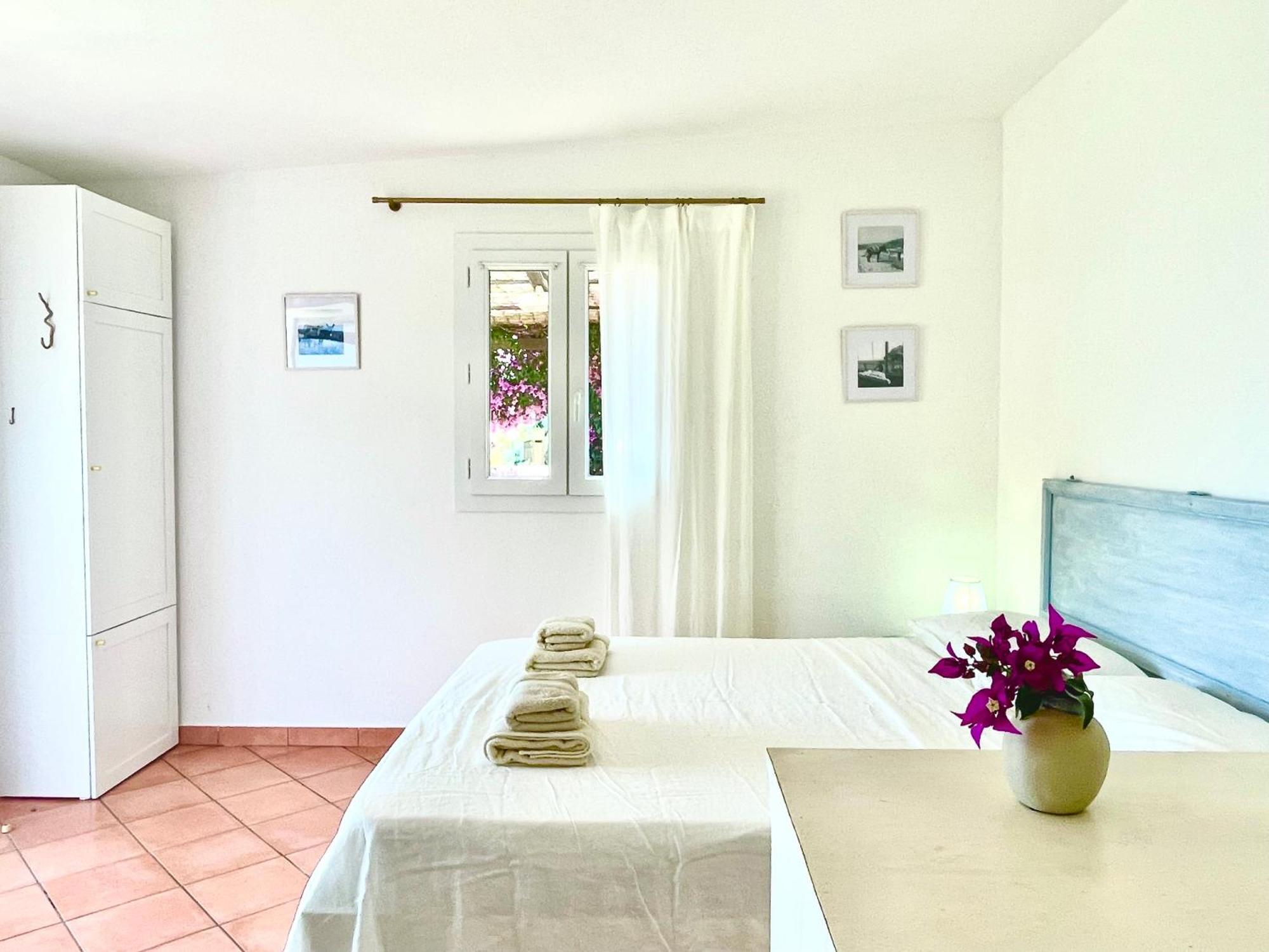 Aria Di Collina - Isola D'Elba Porto Azzurro Exterior foto