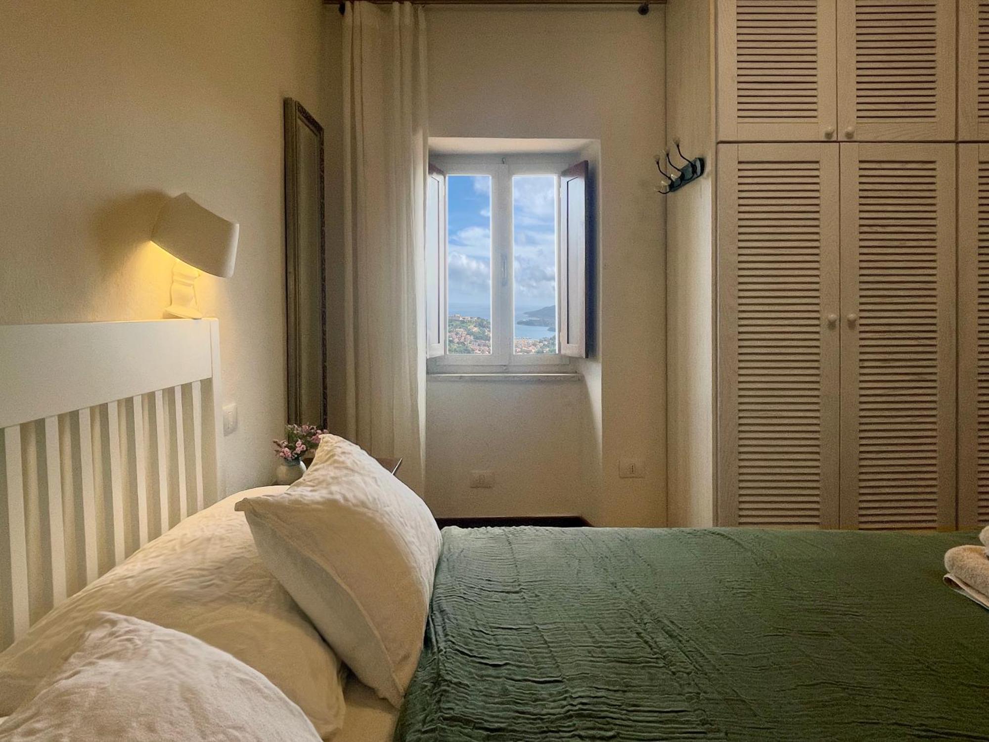 Aria Di Collina - Isola D'Elba Porto Azzurro Exterior foto
